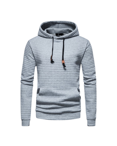 Nikolas | Elegant Men's Hoodie