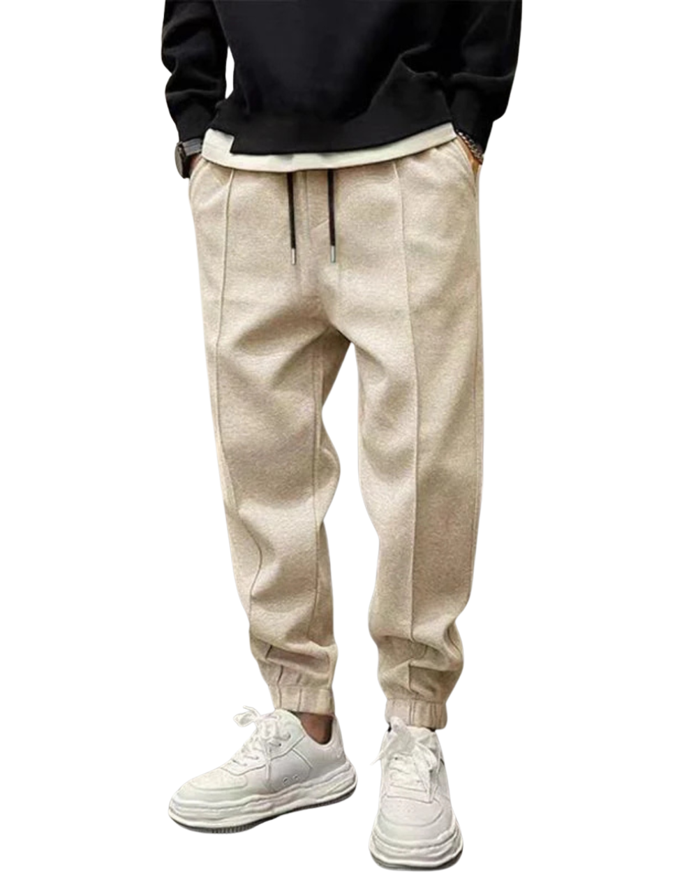 Mauricio | Orlando Comfortable Pants