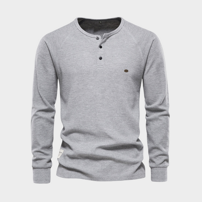 Elphin® | Nordic Sweater-Pullover
