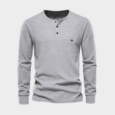 Elphin® | Nordic Sweater-Pullover