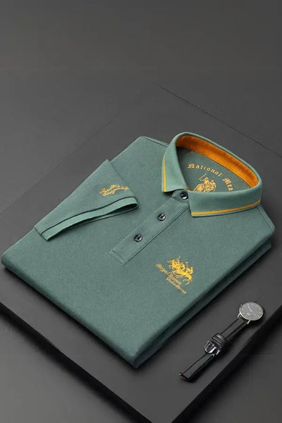 Jim | LUXURY POLO