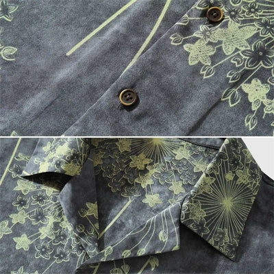 Batholomew® | Men'S Shirt