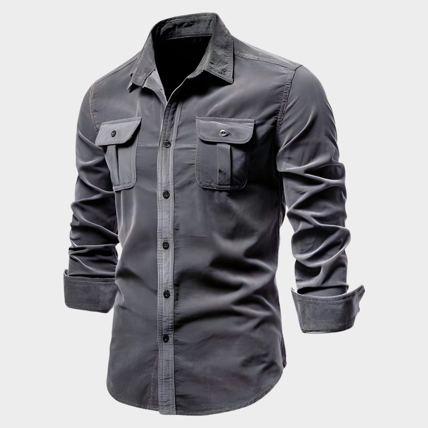 Quentin® | Casual Shirt