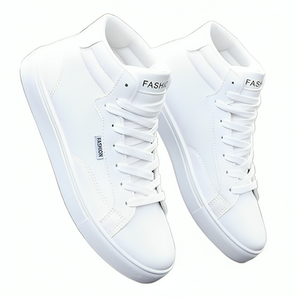 Laurence® | Skateboard shoes men