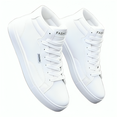 Laurence® | Skateboard shoes men