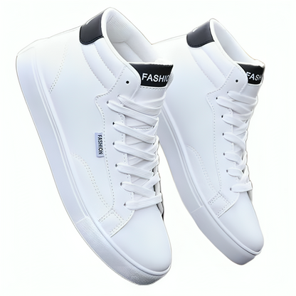 Laurence® | Skateboard shoes men