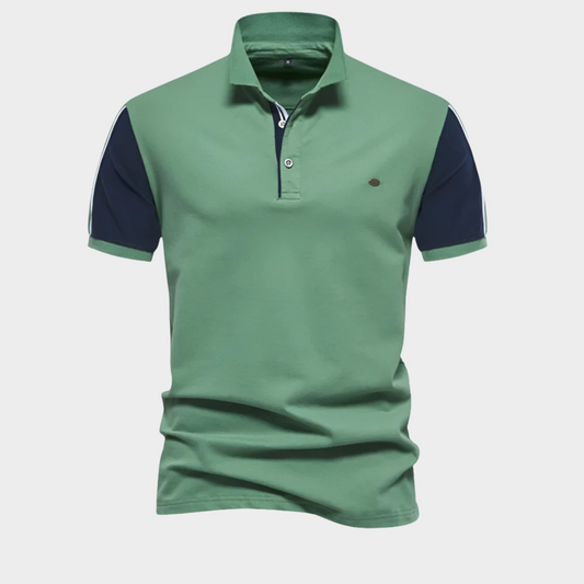 Forbes® | Polo Shirt
