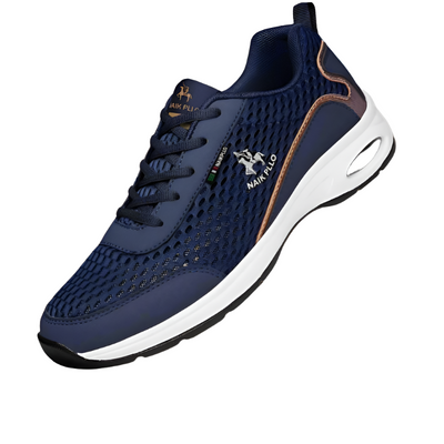 Lachlan® | Stylish, breathable outdoor comfort