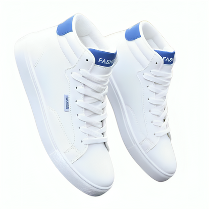 Laurence® | Skateboard shoes men