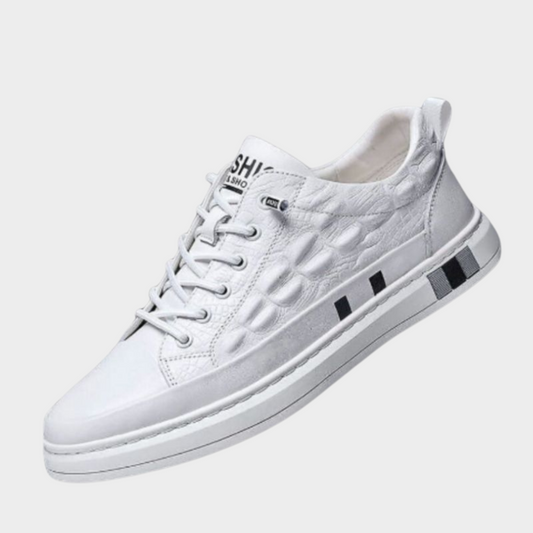 Leif® | Sartorelli Italian Luxury Sneakers
