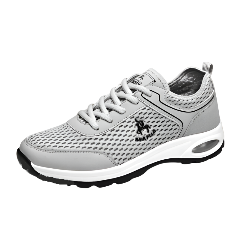 Lachlan® | Stylish, breathable outdoor comfort