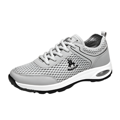 Lachlan® | Stylish, breathable outdoor comfort