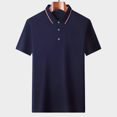 Frederick® | Striped Outdoor Polo