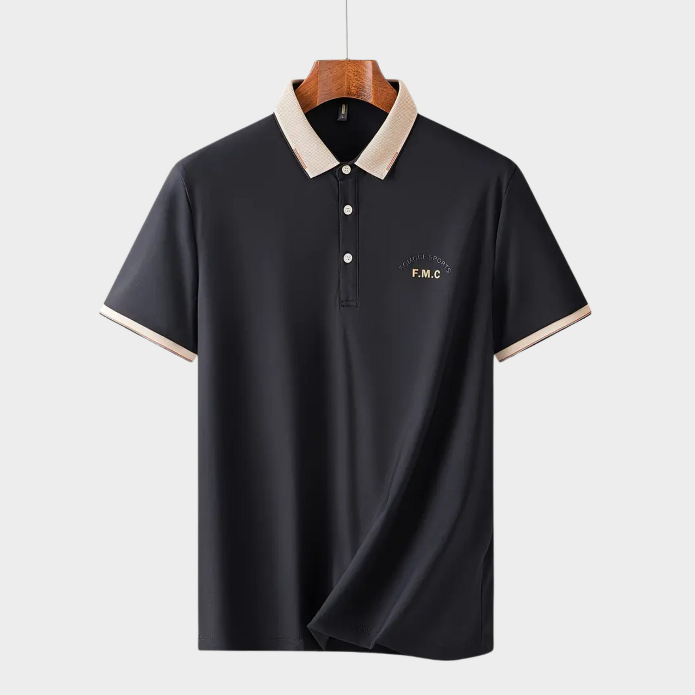 Finbar® | Polo Shirt