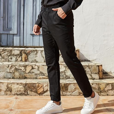 Gonzalo® | Timeless And Elegant   Trousers