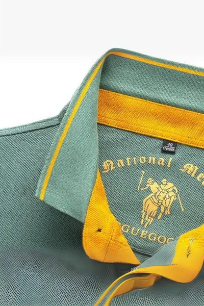 Jim | LUXURY POLO