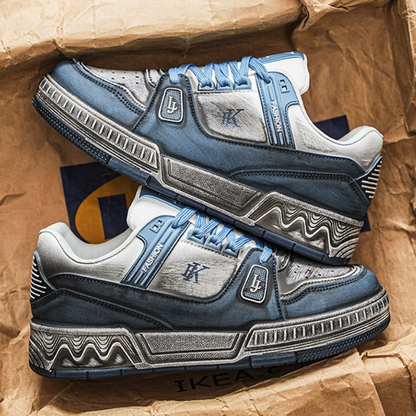 Albano® | Bruisers Sneakers