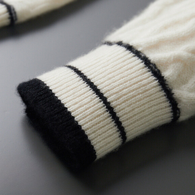 Adrian® | Wool sweater