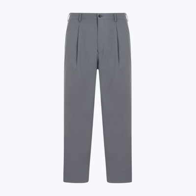 Abilio® | PARIS FITTED TROUSERS