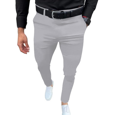 Gonzalo® | Timeless And Elegant   Trousers