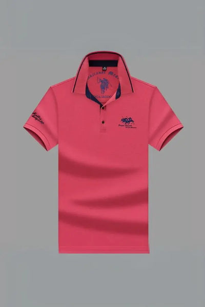 Jim | LUXURY POLO