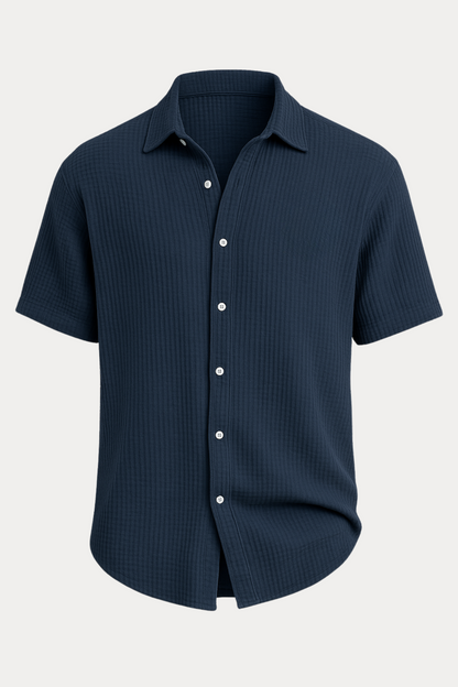 Agis® | THE INTANIO BUTTON SHIRT