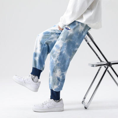 Filiberto® | Galaxy Joggers