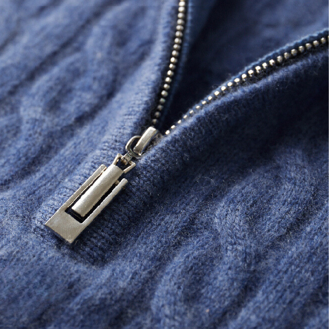 Mario® | Wool sweater