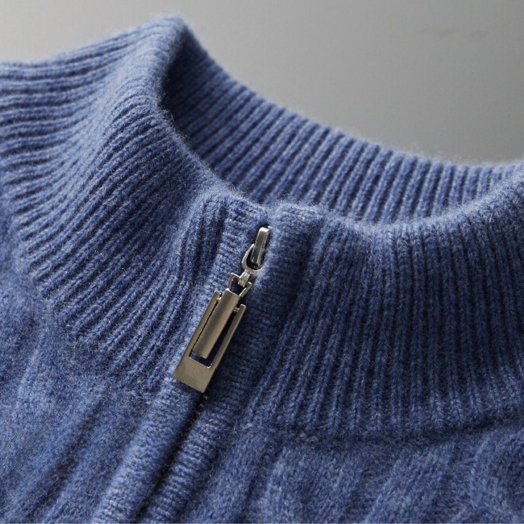 Mario® | Wool sweater