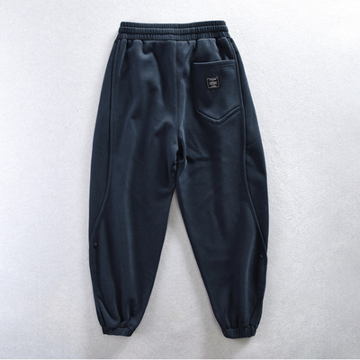 Clodoveo® | Tapered Pants