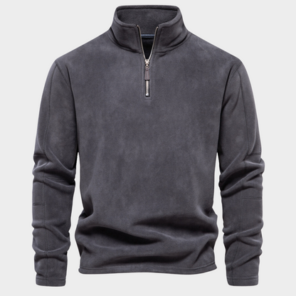 Farrell® | Warm & Stylish Men's Zip Sweater