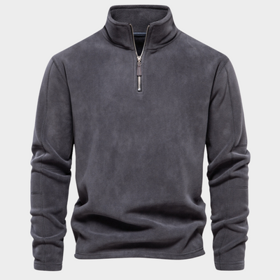 Farrell® | Warm & Stylish Men's Zip Sweater