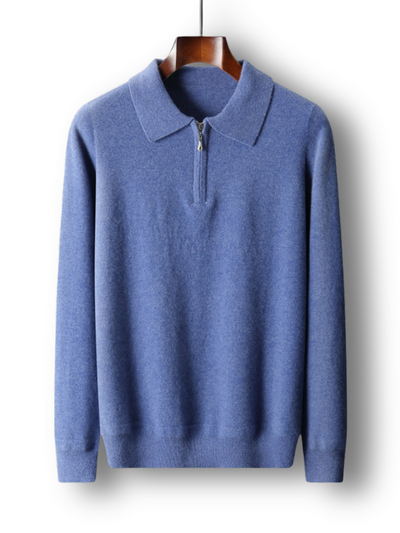 Alberto® | Wool sweater