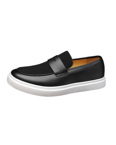 Stetson | Elegant Men's Shoes