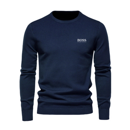 Domingo® | Comfortable Winter Sweater