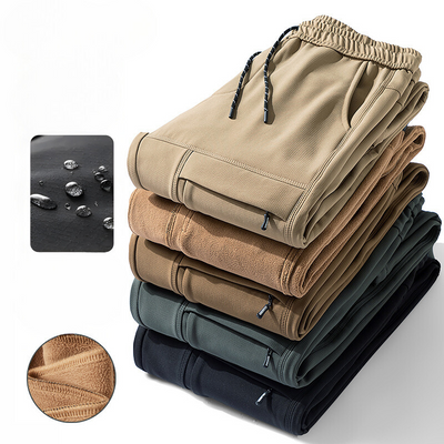 Rubén® | Ridge Weatherproof Cargo Pants