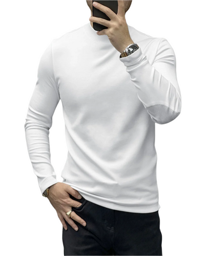 Keith | Classic Sweater