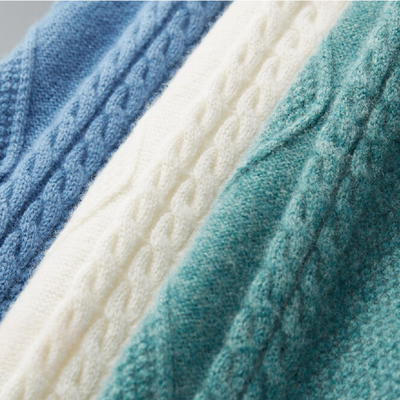 Leo® | Wool sweater