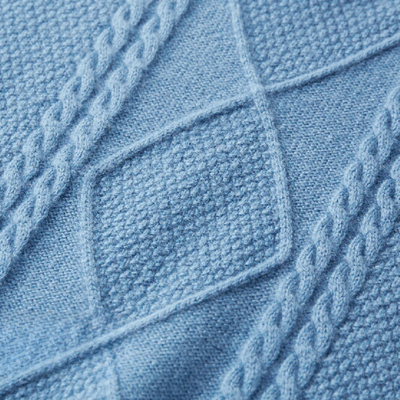 Leo® | Wool sweater