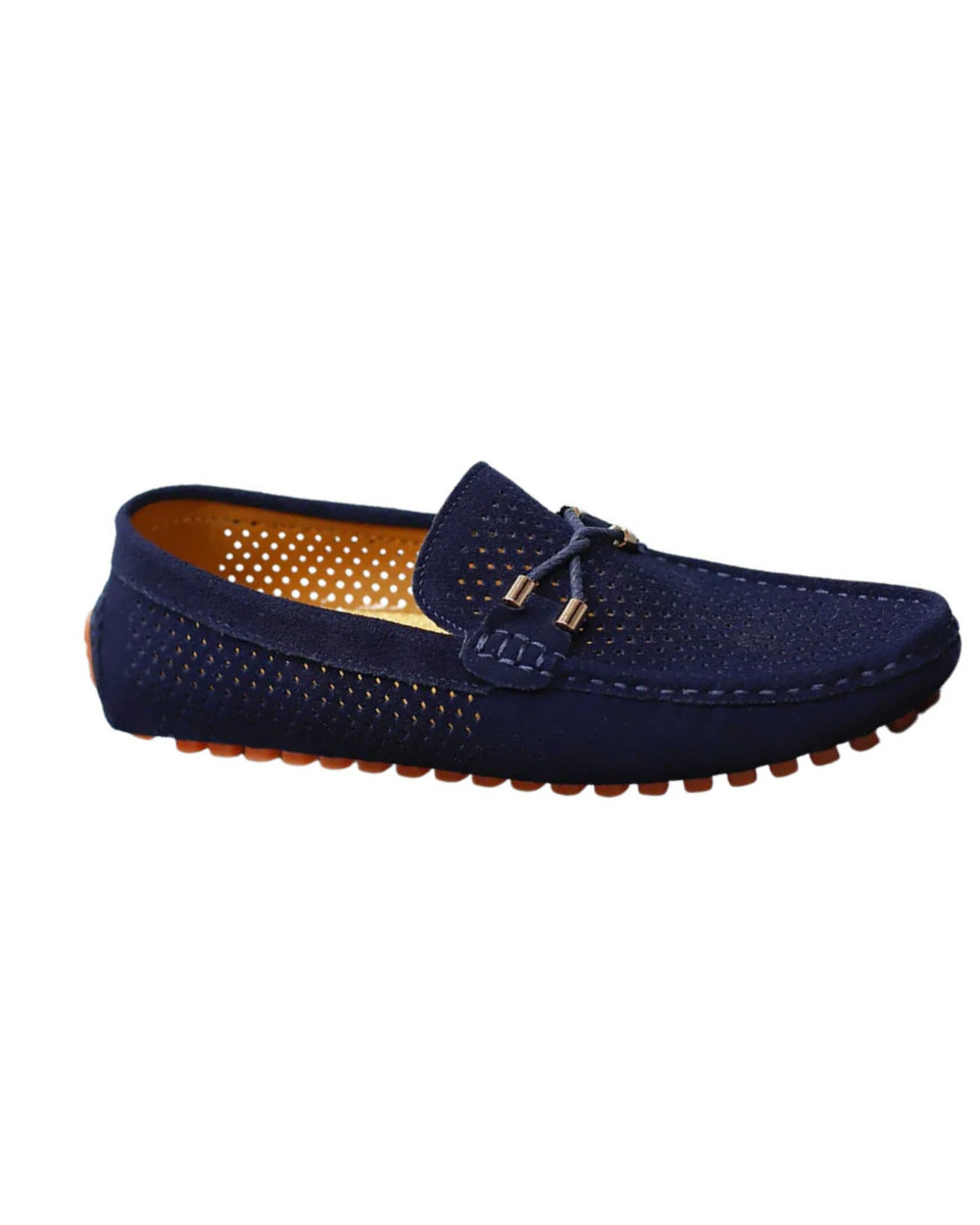 Cameron | Breathable Loafers