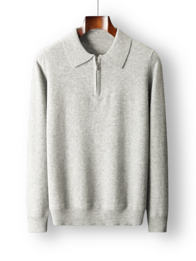 Alberto® | Wool sweater