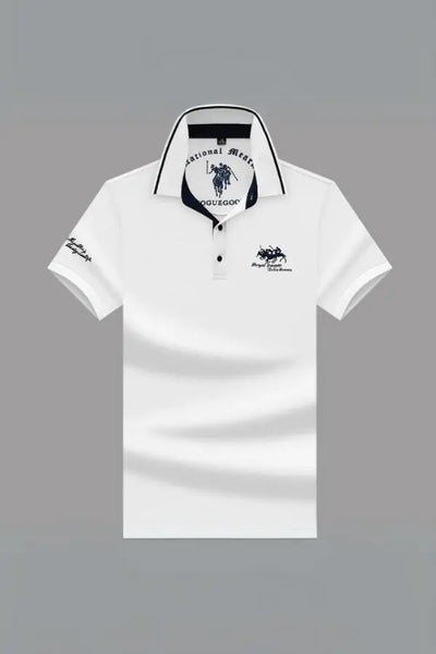 Jim | LUXURY POLO