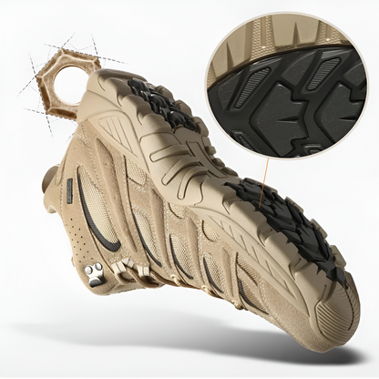 Miles® | Comfortable hiking shoes