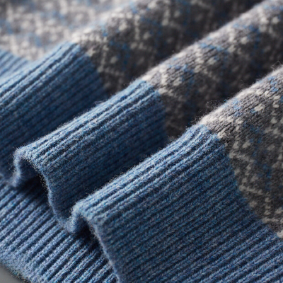 Bruno® | Wool sweater