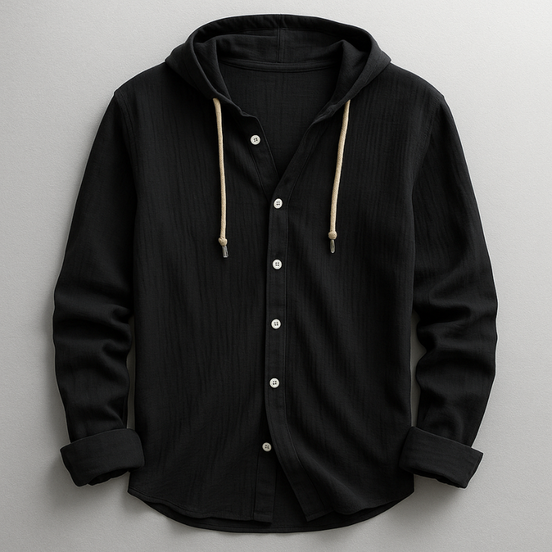 Myles | Luxury Shirt