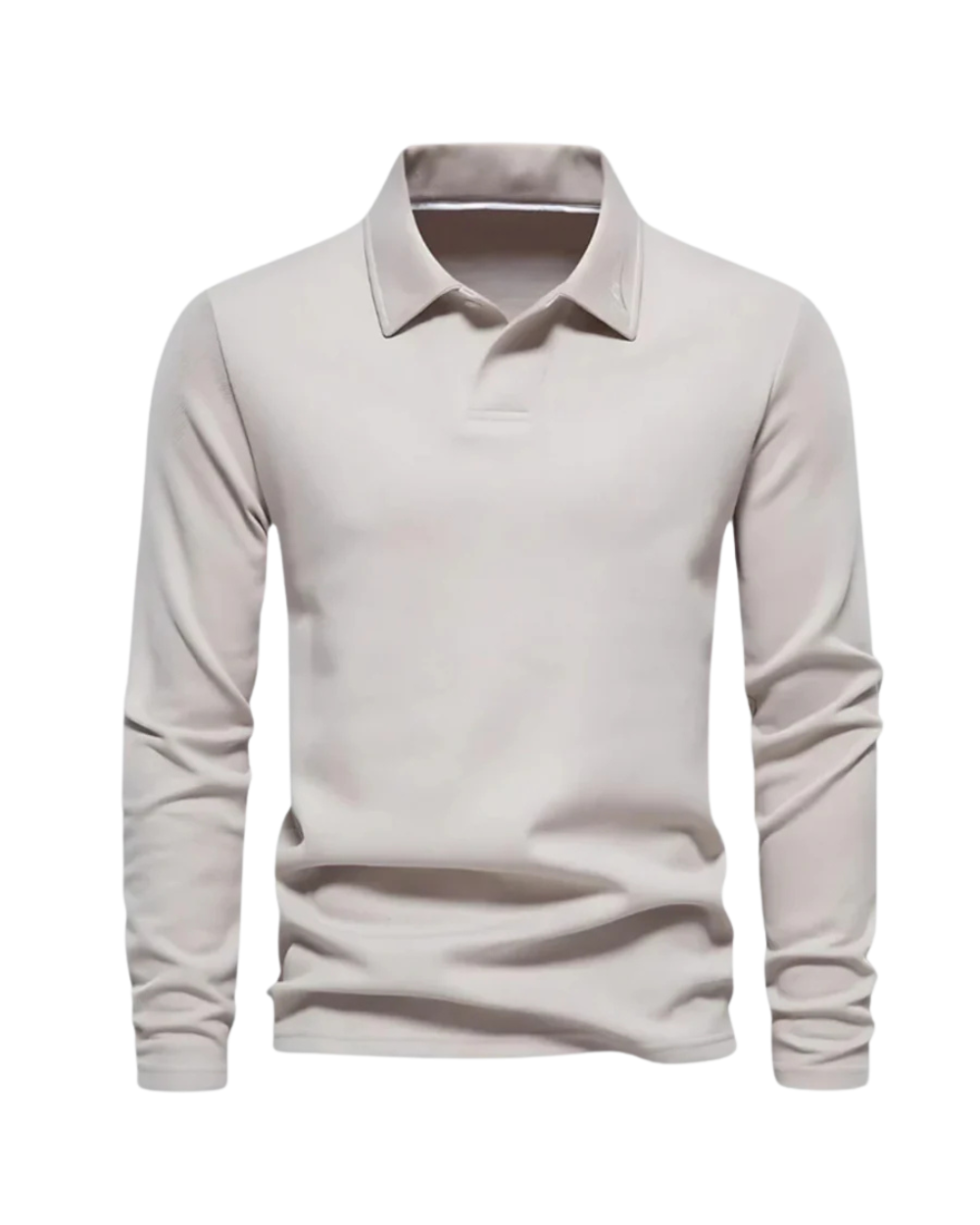 Yuri | Ignazio Polo Sweater