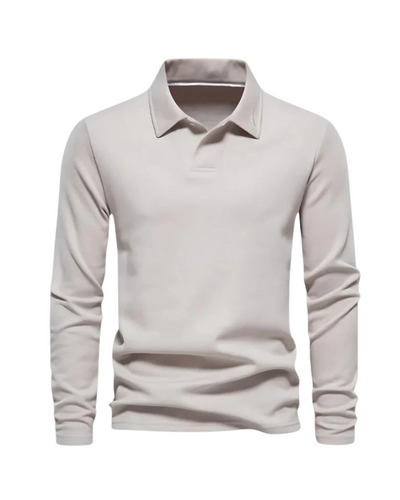 Yuri | Ignazio Polo Sweater