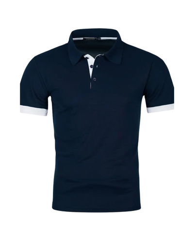 Ollie | Premium Polo Shirt