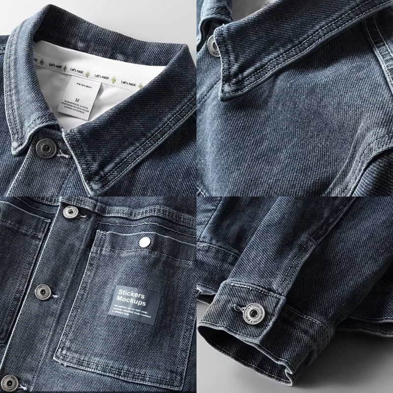 Norbert® | Denim Jacket