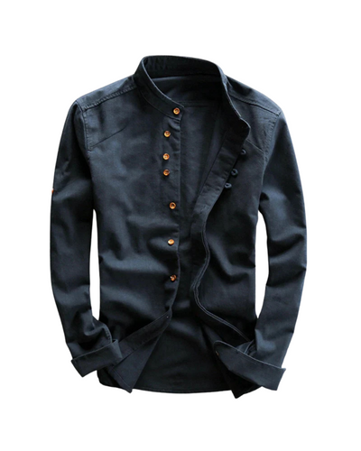 Alexander | Japanese Style Shirt